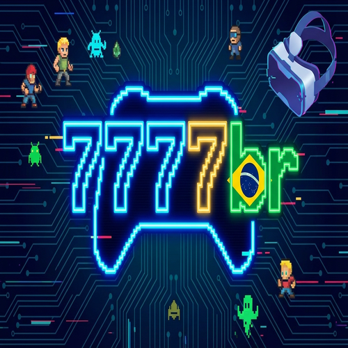 Logo 7777br