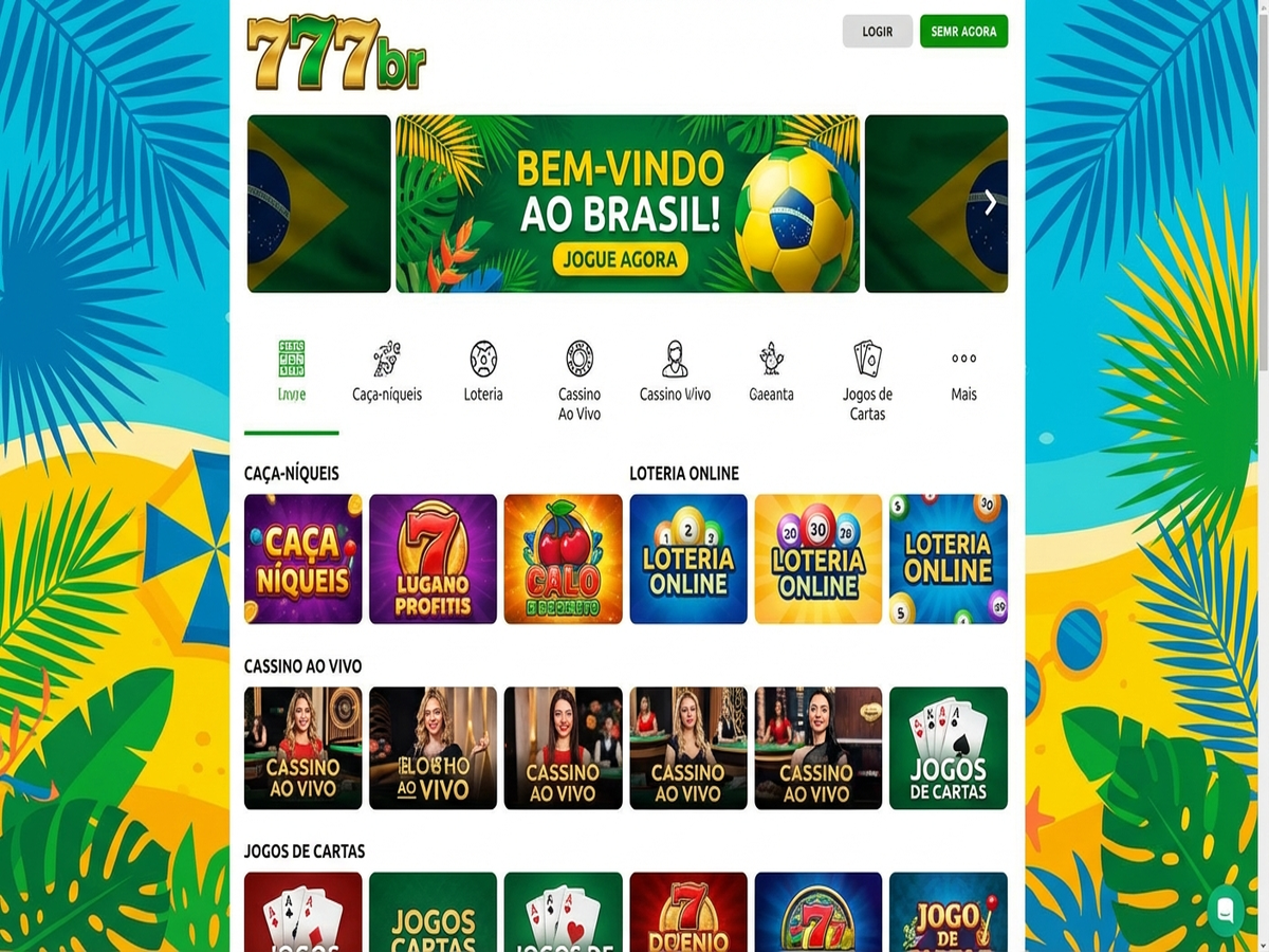 Screenshot 1 7777br